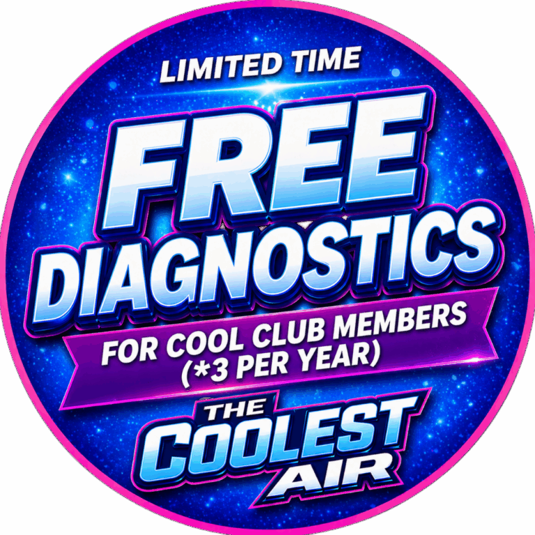 FREE AC DIAGNOSTIC