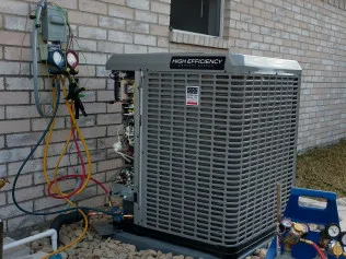 BLOWN IN INSULATION SERVICE IN KILLEEN, TX, AND SURROUNDING AREAS - The Coolest Air