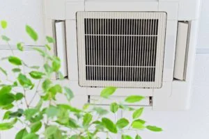 Indoor Air Quality In Killeen, TX, And Surrounding Areas - The Coolest Air