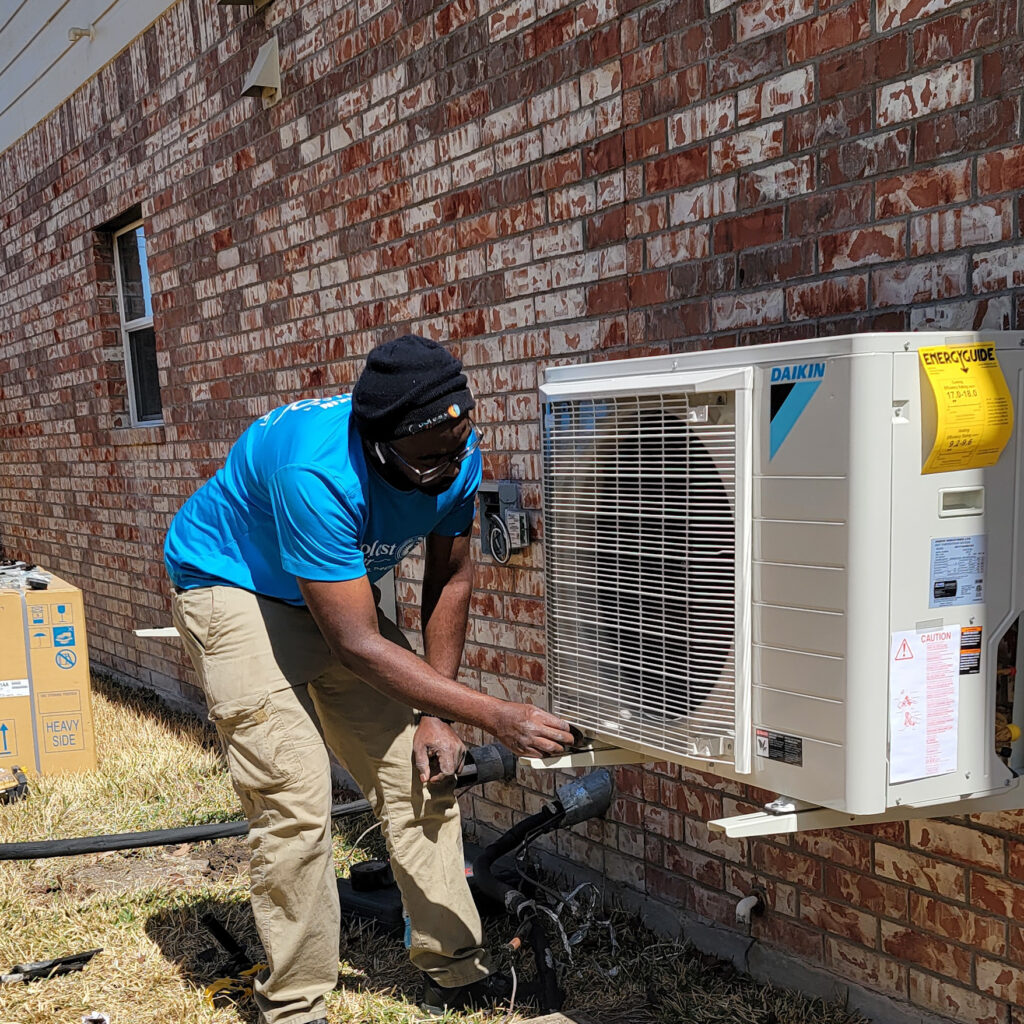 AC Repair in Killeen, TX, and Surrounding Areas | The Coolest Air