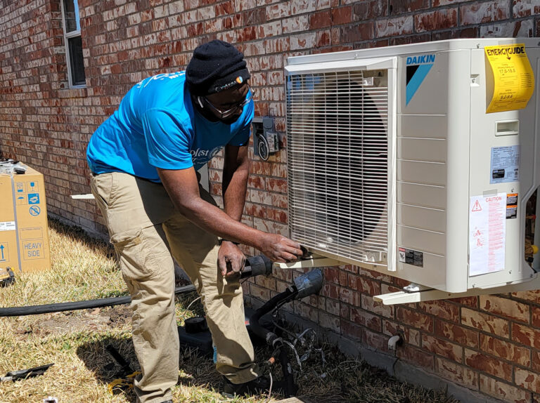 Air Conditioning Services IN KILLEEN, TX, AND SURROUNDING AREAS - The Coolest Air