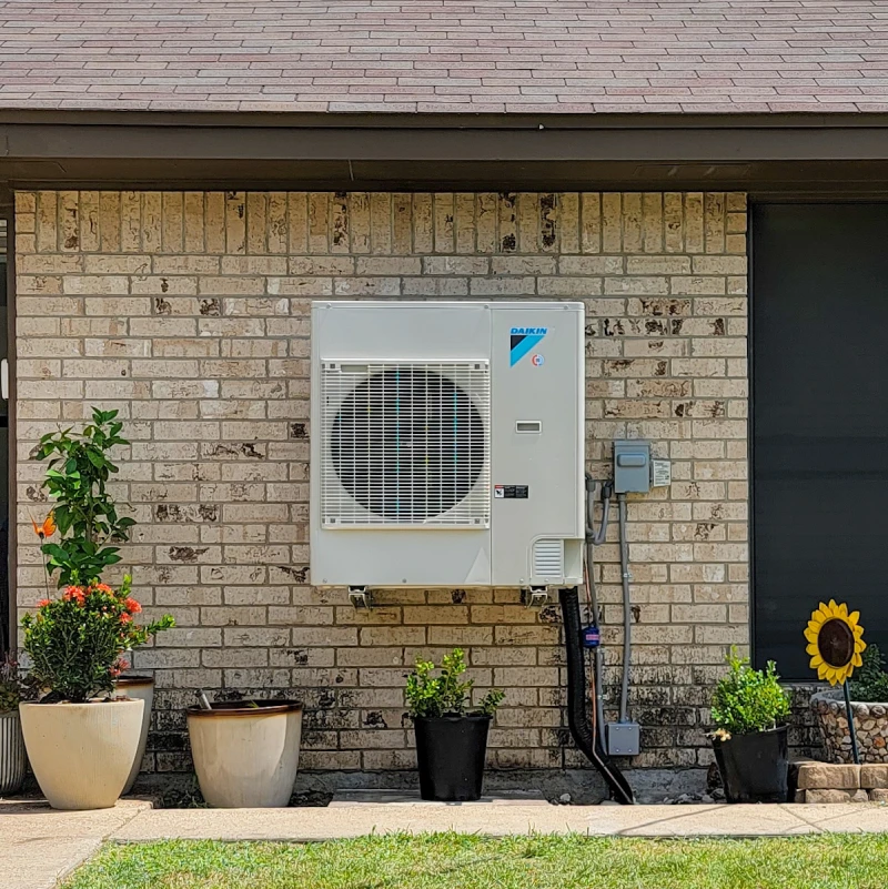 residential HVAC