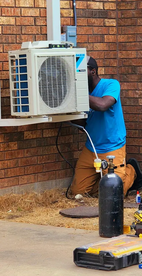 AC Repair