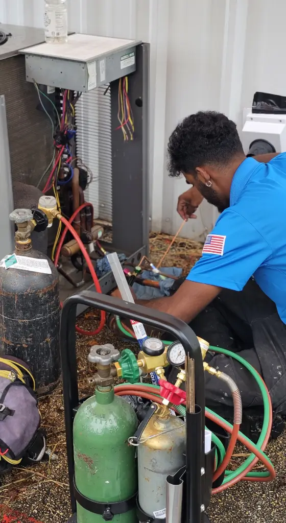 AC Service Near me