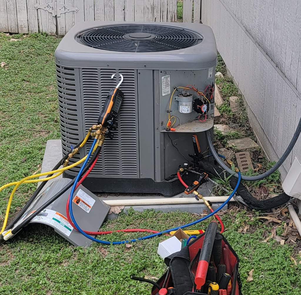 AC Repair