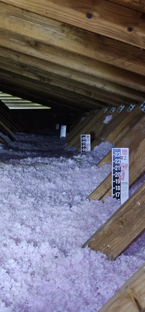 insulation