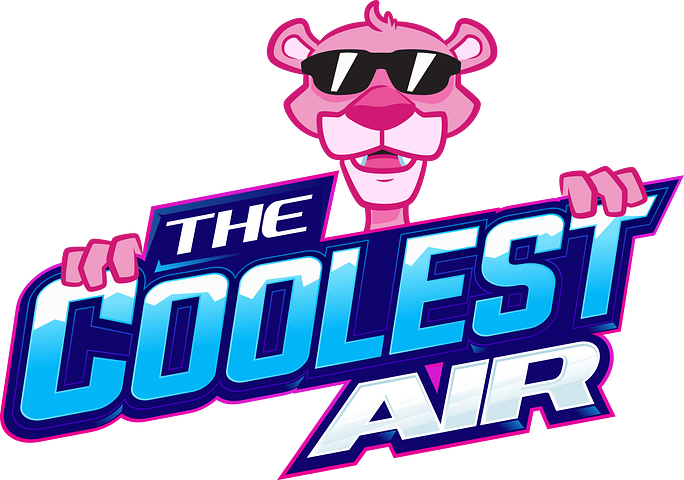 Coolest Air Logo