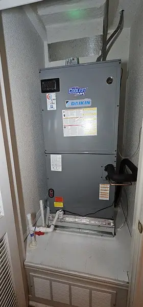 Heating Installation