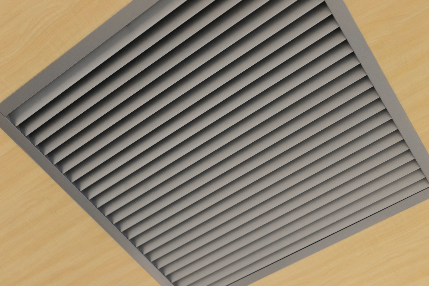 air duct