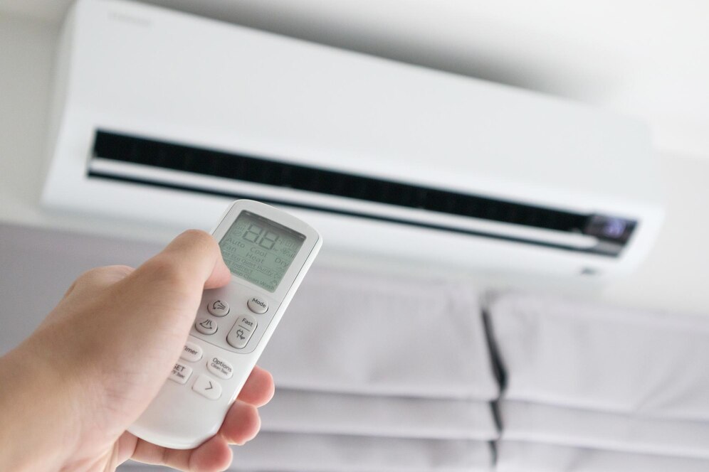 ductless AC